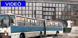 Újra elszállt a gyilkos pécsi busz