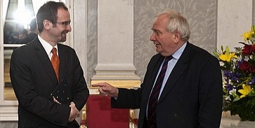 Szájer: nem kell a két kamara Szájer: nem kell a két kamara