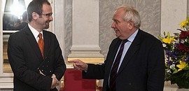 Szájer: nem kell a két kamara Szájer: nem kell a két kamara