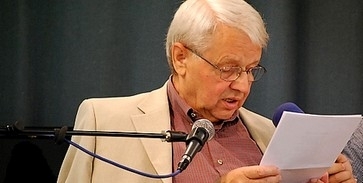 Bertók László hétfőn 75 éves Bertók László hétfőn 75 éves