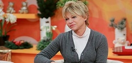 Az alkoholhoz menekült Gór Nagy