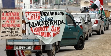 A HospInvesté az egri kórház