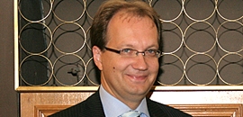 Hoppál Péter a Fidesz új pécsi elnöke Hoppál Péter a Fidesz új pécsi elnöke