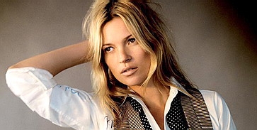 Kate Moss-on csak a baba segíthet? Kate Moss-on csak a baba segíthet?
