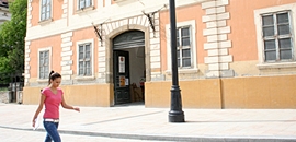 Régészeti Múzeum: csúszásban Régészeti Múzeum: csúszásban
