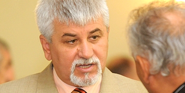Polics szerint ez is egy MSZP-s trükk Polics szerint ez is egy MSZP-s trükk