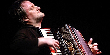 Swing és komolyzene harmonikán Swing és komolyzene harmonikán