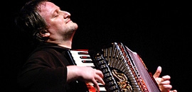 Swing és komolyzene harmonikán Swing és komolyzene harmonikán
