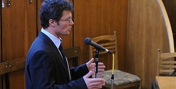 Stohl elismerte bűnösségét Stohl elismerte bűnösségét