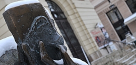 Kisebb csoda a pécsi színházaknál Kisebb csoda a pécsi színházaknál