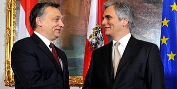 Orbán: amilyen az EU, olyan az euró Orbán: amilyen az EU, olyan az euró