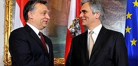 Orbán: amilyen az EU, olyan az euró