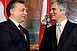 Orbán: amilyen az EU, olyan az euró Orbán: amilyen az EU, olyan az euró