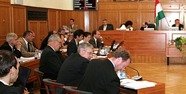 Stenczer lesz a POSzT ügyvezetője Stenczer lesz a POSzT ügyvezetője
