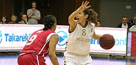 Győzött a Pécs 2010 Franciaországban Győzött a Pécs 2010 Franciaországban