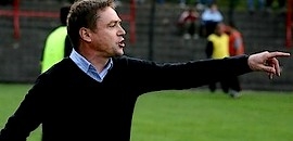 Viharos rajt a labdarúgó NB II-ben