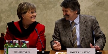 Szili Katalin nem pártalapon dönt Szili Katalin nem pártalapon dönt
