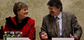 Szili Katalin nem pártalapon dönt Szili Katalin nem pártalapon dönt