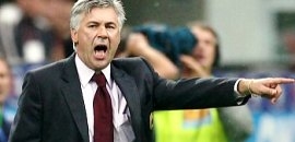 Ancelotti túlhajszolja a Milant