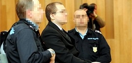 Céltudatosan, tétovázás nélkül lőtt Céltudatosan, tétovázás nélkül lőtt