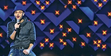 Szerződésszegő az X-Faktor sztárja? Szerződésszegő az X-Faktor sztárja?