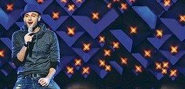 Szerződésszegő az X-Faktor sztárja? Szerződésszegő az X-Faktor sztárja?
