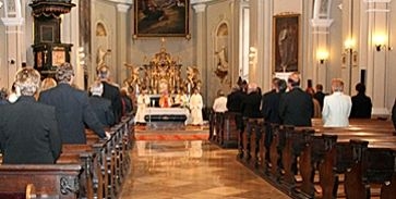 Karácsony a városban Karácsony a városban