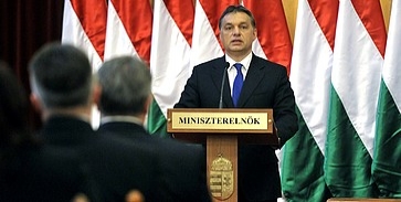 Orbán: Orbán: