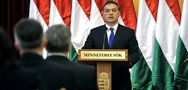 Orbán: Orbán: