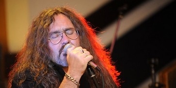 Rudán Joe a Blues Caféban Rudán Joe a Blues Caféban