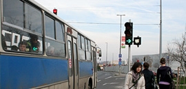 Buszbotrány - Jáhn: Tóthék tudták Buszbotrány - Jáhn: Tóthék tudták