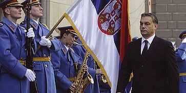 Stílusváltás: diplomáciai csörték Stílusváltás: diplomáciai csörték