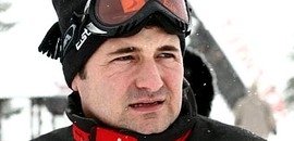 Hajdú Pétert hátulról elgázolták Hajdú Pétert hátulról elgázolták