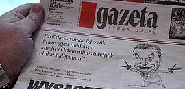 A kormány sorra veszi a vádakat A kormány sorra veszi a vádakat