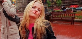 Kerry Katona terhesen is kokszol