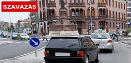 Jó-e nekünk a körforgalom? Jó-e nekünk a körforgalom?