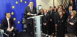 Barroso gyümölcsöző fél évre számít Barroso gyümölcsöző fél évre számít