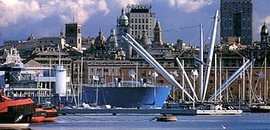 Genova EKF 2004 - Diavetítés