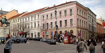 Alkudoznak a Nick-udvarról Alkudoznak a Nick-udvarról