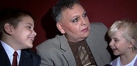 Terry Black visszatért az éjszakába Terry Black visszatért az éjszakába