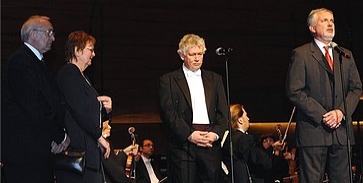 Scheffer Péter öröksége Scheffer Péter öröksége