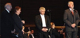 Scheffer Péter öröksége Scheffer Péter öröksége