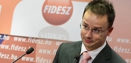 Szijjártó nagyon ígéri Szijjártó nagyon ígéri