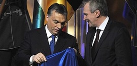 Orbán: „Megszoktam az ellenszelet” Orbán: „Megszoktam az ellenszelet”