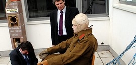 Hőérzeti vizsgálat a PTE-n