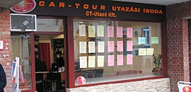 Új év, új arculat a Car Tournál Új év, új arculat a Car Tournál