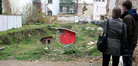 Jönnek a kötelező paravánok Jönnek a kötelező paravánok