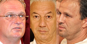 Nemzeti: Rázga lesz a befutó Nemzeti: Rázga lesz a befutó