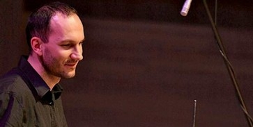 Erős jazz New York-ból Erős jazz New York-ból