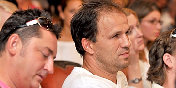 Rázga nem állítja, hogy meglepődött Rázga nem állítja, hogy meglepődött